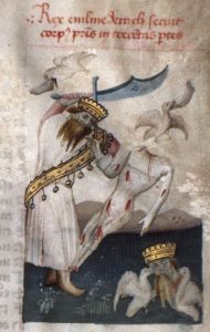 Kanonie sv. Petra a Pavla - 80, fol. 28r - 1415 (circa)