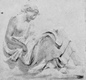 Giovanni da Udine (1487-1564) - 1518