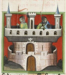 Národní Muzeum - III.B.10, fol. 8r - 1420 (circa)
