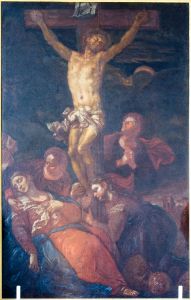 Zais, Lucas (died 1739) - 18th century (first half)