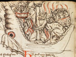 Kantonsbibliothek - VadSlg Ms. 352, fol.1-2, fol. 80 - 1440 (circa)