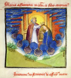 Newberry Library - 40, fol. 36v - 1460 (circa)