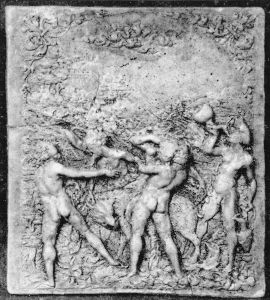 Nuremberg - 16th century