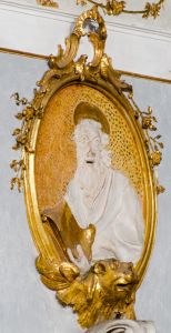 Hoiß, Johann Michael (active Swabia, c1765) - 1762