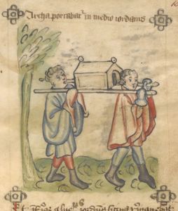British Library - Sloane MS 361, fol. 15r - 15th century (first half)