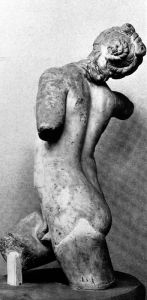 Ancient Roman - 200nd century