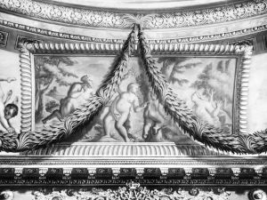 Verrio, Antonio (c1639-1707) - 1700 (circa)