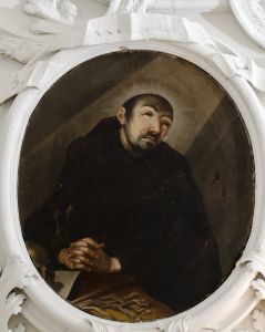 Zeiller, Paul (1653-1731) - 1705