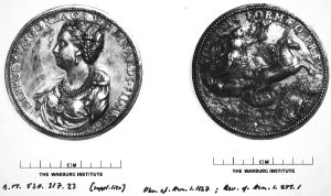Leoni, Leone (c1500-1590) - 1551
