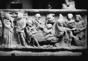 Ancient Roman - 170 (circa)
