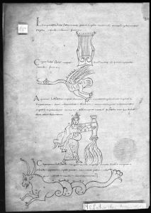 Bibliothèque nationale de France - Nouv. acq. lat. 1614, fol. 98v - 809