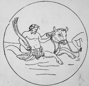 Ancient Roman - 1st century BC