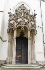 Engelberg, Burkhard (c1450-1512) - 1497