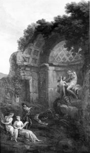 Zucchi, Antonio (1726-1796) - 1746