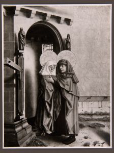 Witz, Konrad (born ca. 1400-1410, died 1445-1446) - 1440 (circa)