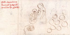 Stiftsbibliothek - 114, fol. 55v - 1380 (circa)