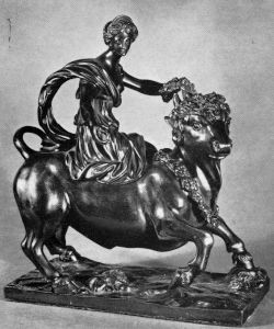 French - 1700 (circa)