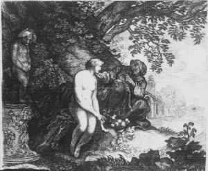 Uyttenbroeck, Moses van (born 1595, died before 1647) - 1610