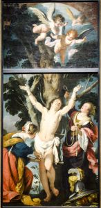 Strozzi, Bernardo (1581-1644) - 1631