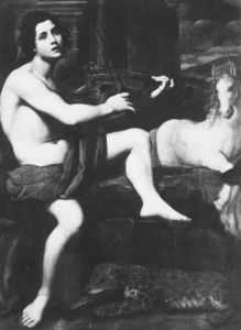 Anonymous - 17th century