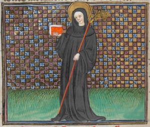 Bibliothèque royale de Belgique - 9228, fol. 339vb - 1420 (circa)