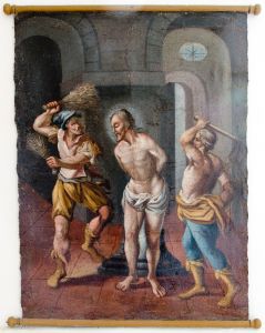 Croce, Johann Nepomuk della (1736-1819) - 18th century (second half)