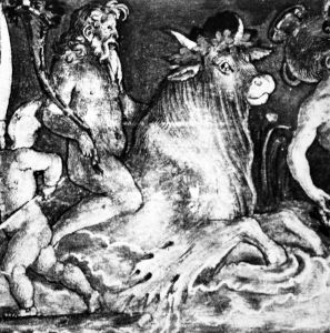 Peruzzi, Baldassare (1481-1536) - 1508