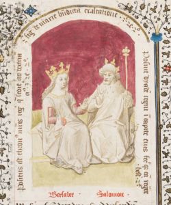 Stiftsbibliothek - Cod. 206(49), fol. 71 - 1450 (circa)