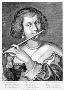 Le Blond, Jean, the elder (c1594-1666) - 1620