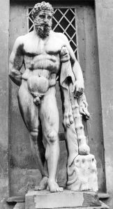Graeco-Roman - 1st century BC