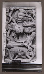 Indian - 9th century