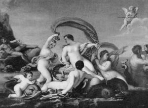 Italian - 18th century