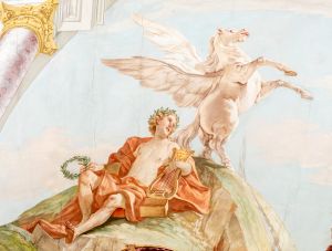 Günther, Matthäus (1705-1788) - 1760