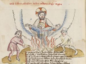 Universitätsbibliothek - Cod.I.2.2.24 (Oettingen-Wallersteinsche Bibliothek), fol. 65v - 1456