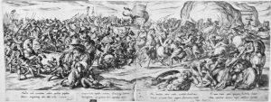 Tempesta, Antonio (1555-1630) - 1591