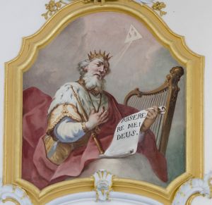 Mages, Josef (1728-1769) - 1766