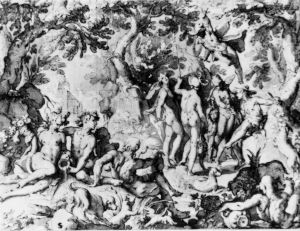 Dutch - 16th century (second half)