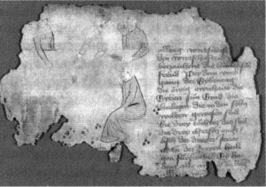 Tyrolese - 1426