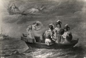 Tasso, Torquato - 1630s