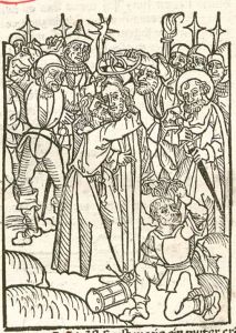 Speyer - 1481 (circa)