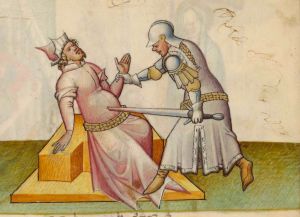 Biblioteca Nacional de España - Vitr. 25-7 (olim B. 19), fol. 29r - 1432