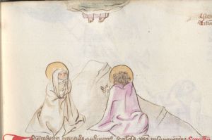 Bayerische Staatsbibliothek - Clm 9716, fol. 68r - 15th century