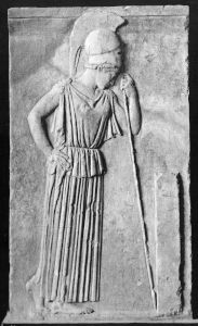 Attic - 450 BC (circa)