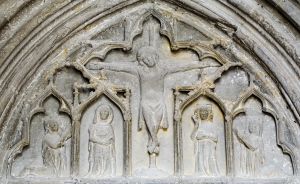 Bavaria - 14th century (middle)