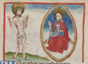 Herzog August Bibliothek - Cod. Guelf. 81.15. Aug fol., fol. 66v - 1456