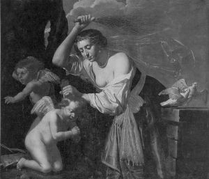 Bijlert, Jan van (c1597-1671) - 17th century