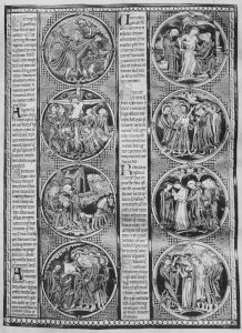 Paris - 1233 (circa)
