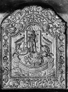 English - 17th century (late)