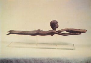Egyptian, ca. 1550-1292 BC