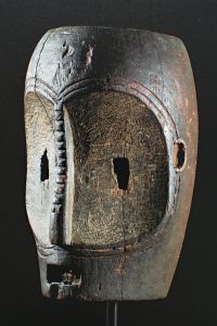 Ngbaka (Democratic Republic of the Congo and Central African Republic) - 20th century